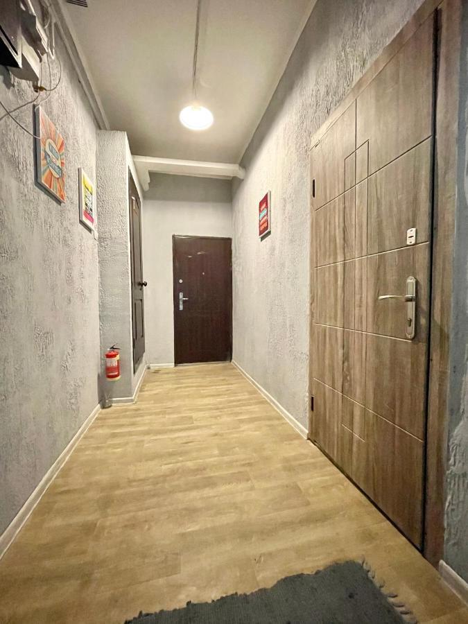 Loft On Mayakovsky 9 Odessa Exterior foto