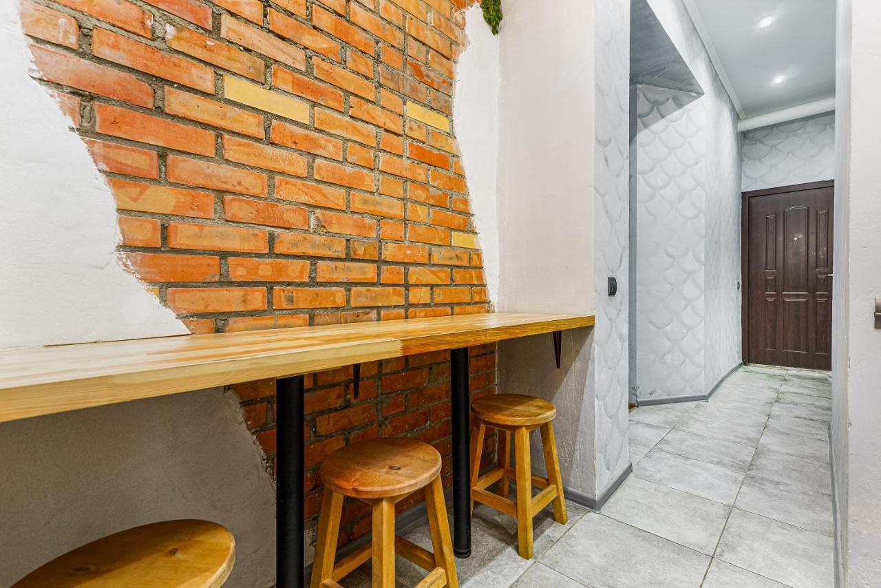Loft On Mayakovsky 9 Odessa Exterior foto