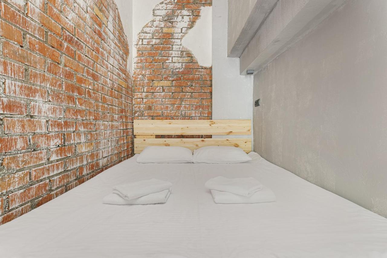 Loft On Mayakovsky 9 Odessa Exterior foto